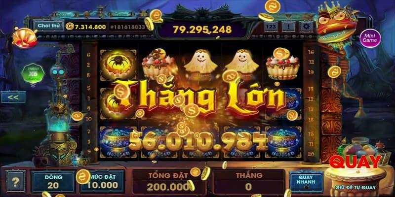 Hướng dẫn chi tiết cách chơi nổ hũ cho người mới bắt đầu